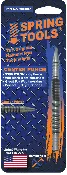 28R00-1 - Single Ended Center Punch