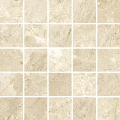 89204 Eggshell 2×2″
