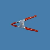 4″ Spring Clamp