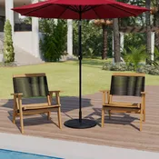 Kona Universal Cement Patio Umbrella Base