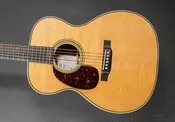 000-28EC Eric Clapton Left Hand