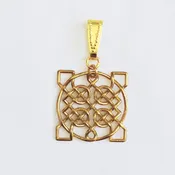 Celtic Sailor Knot