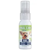 Adore Pet  Oral Care D Gel Peppermint 1oz