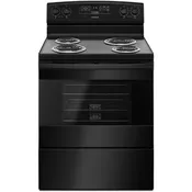 AMANA BLACK RANGE