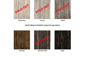 Catskill Area Rugs
