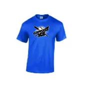 COI Tops/ Heavy Cotton short Sleeve T-Shirt
