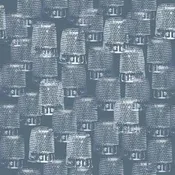 A TIME TO MEND (4 YARDS)