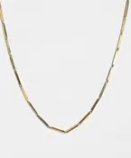 Bar Link Chain