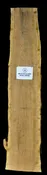 107″ Cherry Live Edge Slab [BKCH-SLR-16-0009]