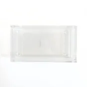 3" x 6" Acrylic Trinket Tray