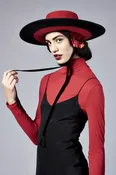 Hat - Charlotte
