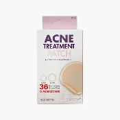 Acne Treatment Patch 36PC
