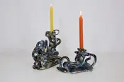 Ceramics 101: Handbuilding