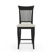 Canadel Core 8270 – Customizable Stool