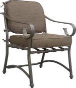 1350 – Cushion Chair
