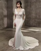 Badgley Mischka – Alexis