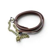 Berlin Leather Hermann Lead Shank