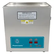 Powersonic Benchtop Cleaner Tank – P1100HT-45