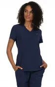 1010 Koi Ready to Work Top - Womens