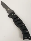 Paragon USA X-O Lite ATS-34 Automatic Folding Pocket Knife
