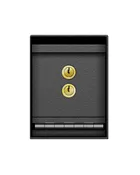 Drop Box MS2K (8x6x12)