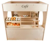 Town Collection- Café