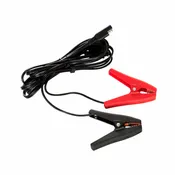 BATTERY CONNECTOR FOR CAR SIGNS