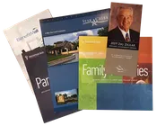 Brochures