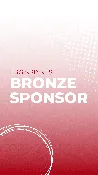 Bronze Sponsor — Erg Sprints