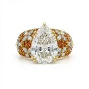 Paradise Ring
