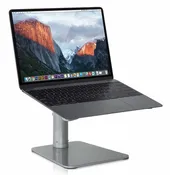 Adjustable Height Laptop Riser