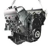 GM 4.3L V6 Forklift Engine - Remanufactured 001 0451H