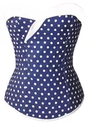 Betty Corset