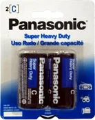 Panasonic Battery C