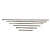12" Stainless Steel Burner Pipe
