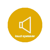 Galaxy S4 Loud Speaker