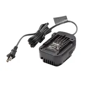 LawnMaster 1.5A Battery Charger, 24LFC18-ETL