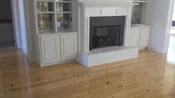 Select Knotty Pine Flooring