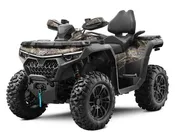 2026 CFMOTO CFORCE 1000 Touring Camo Edition