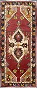 Anatolian Vintage 3’x5′
