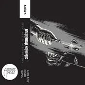 AD375: Asthma Choir - Spent My Life in Sugar Town cassette