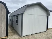 Garden Lofted 12 x 24