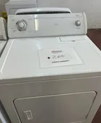 Whirlpool Dryer