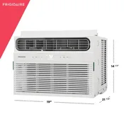 12k BTU Air Conditioner