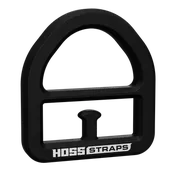 1 Inch Replacement Strap D-Ring