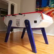 B90 USA Table