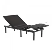 Structures E255 Adjustable Bed Base