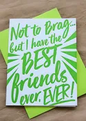 Best Friends Ever