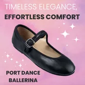 Ballerina
