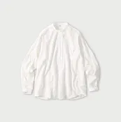 45 Gauze 908 Henley Shirt